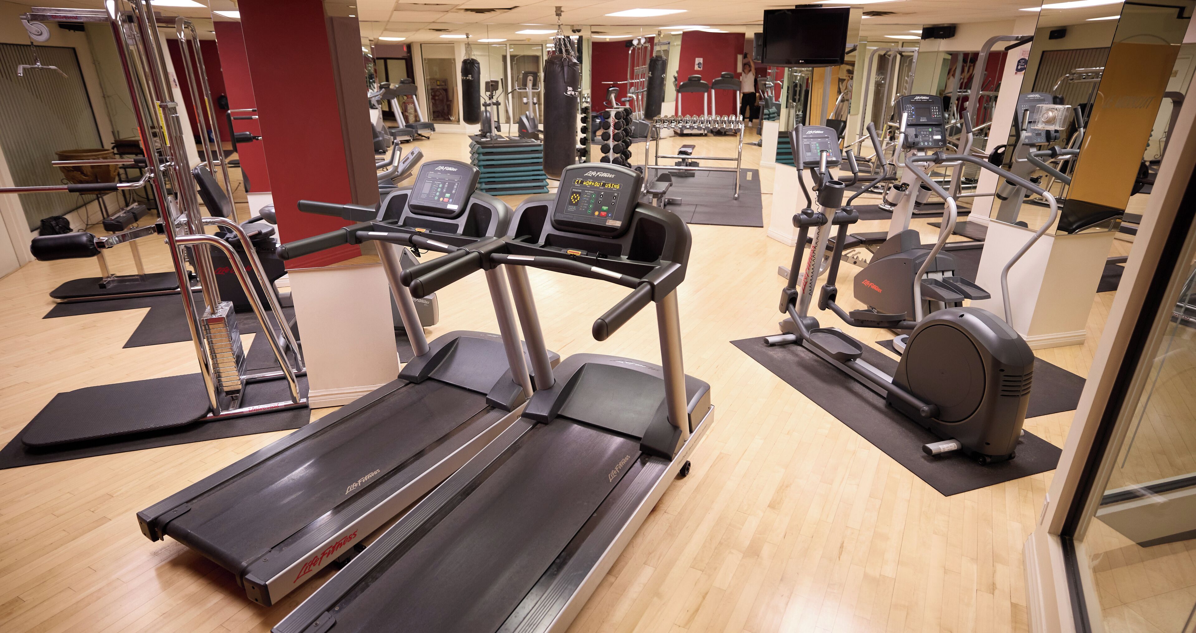 Foto - Hotel Ruby Foo's