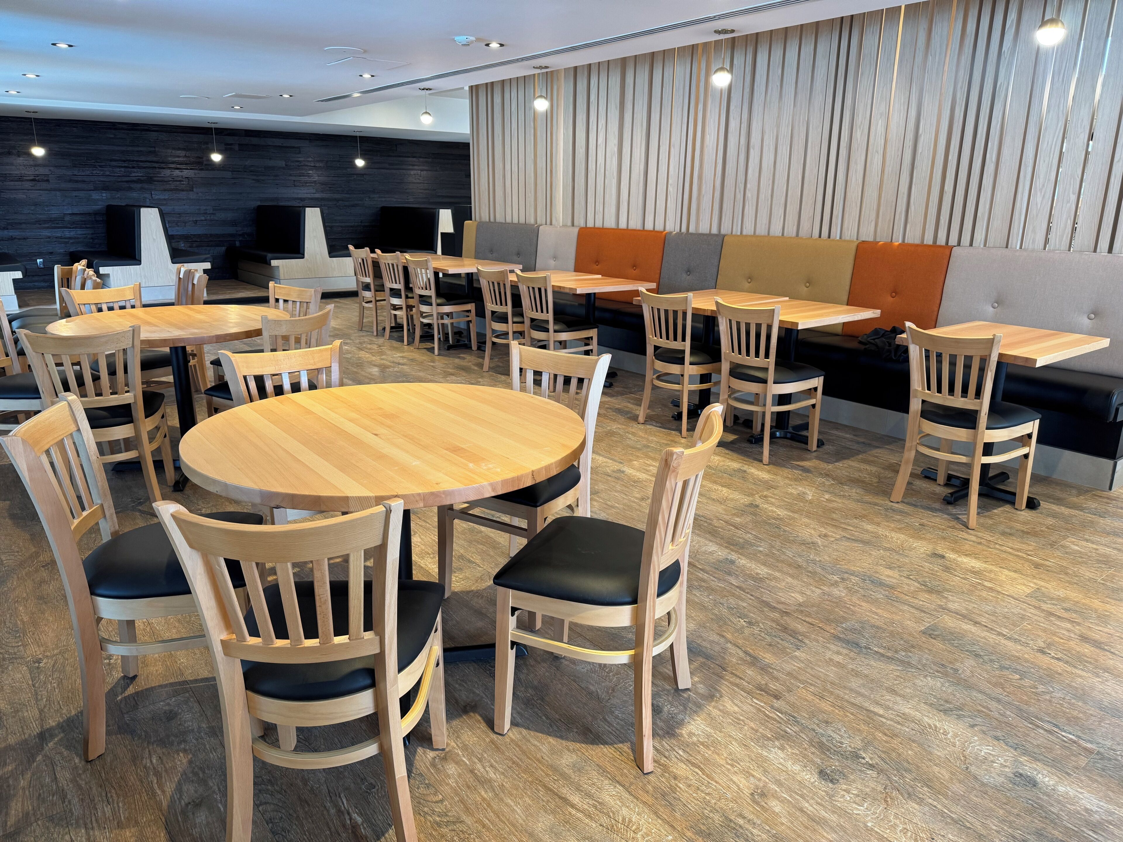 Foto - Hotel Ruby Foo's