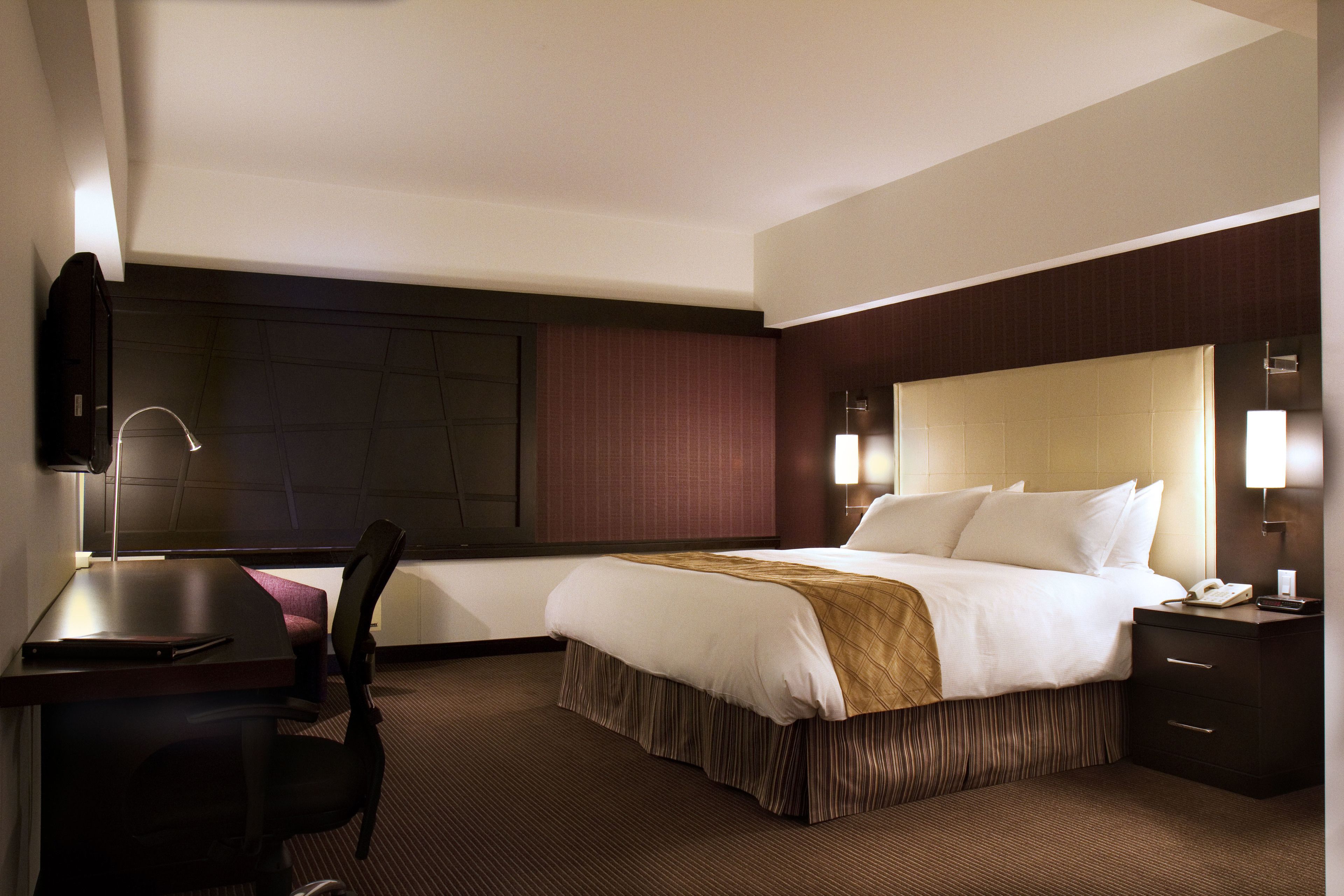 Photo - Hotel Ruby Foo's