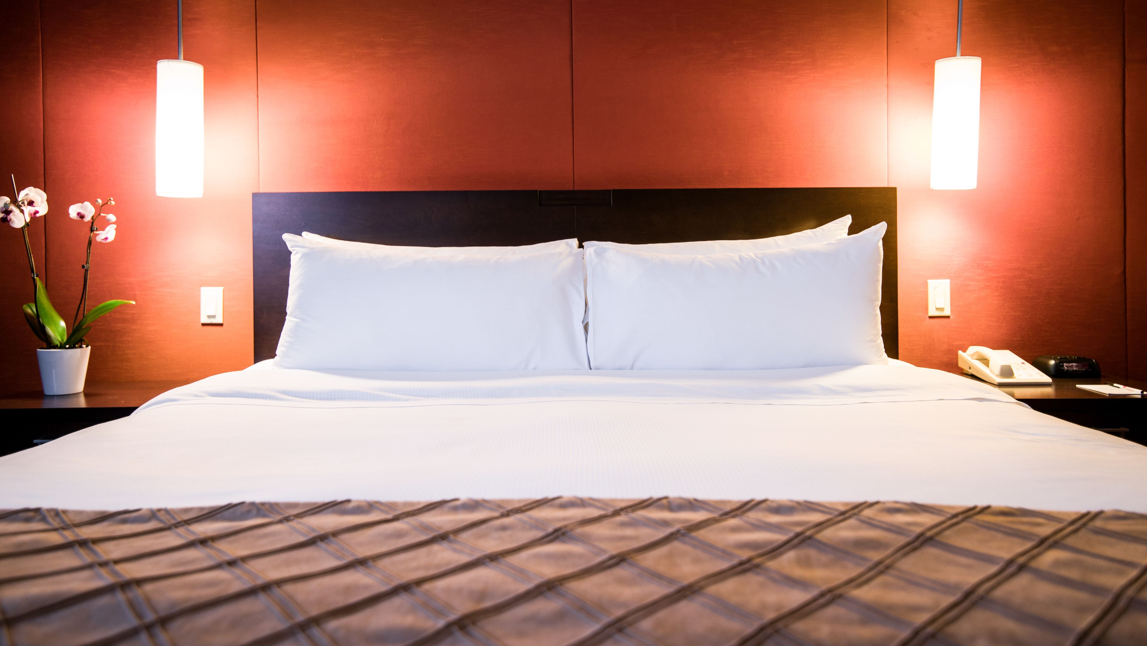 Photo - Hotel Ruby Foo's