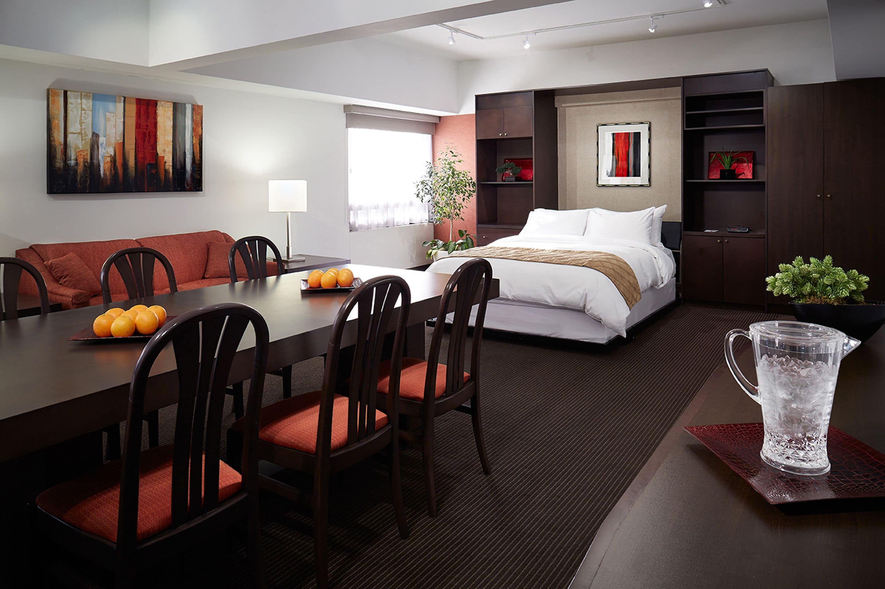 Photo - Hotel Ruby Foo's