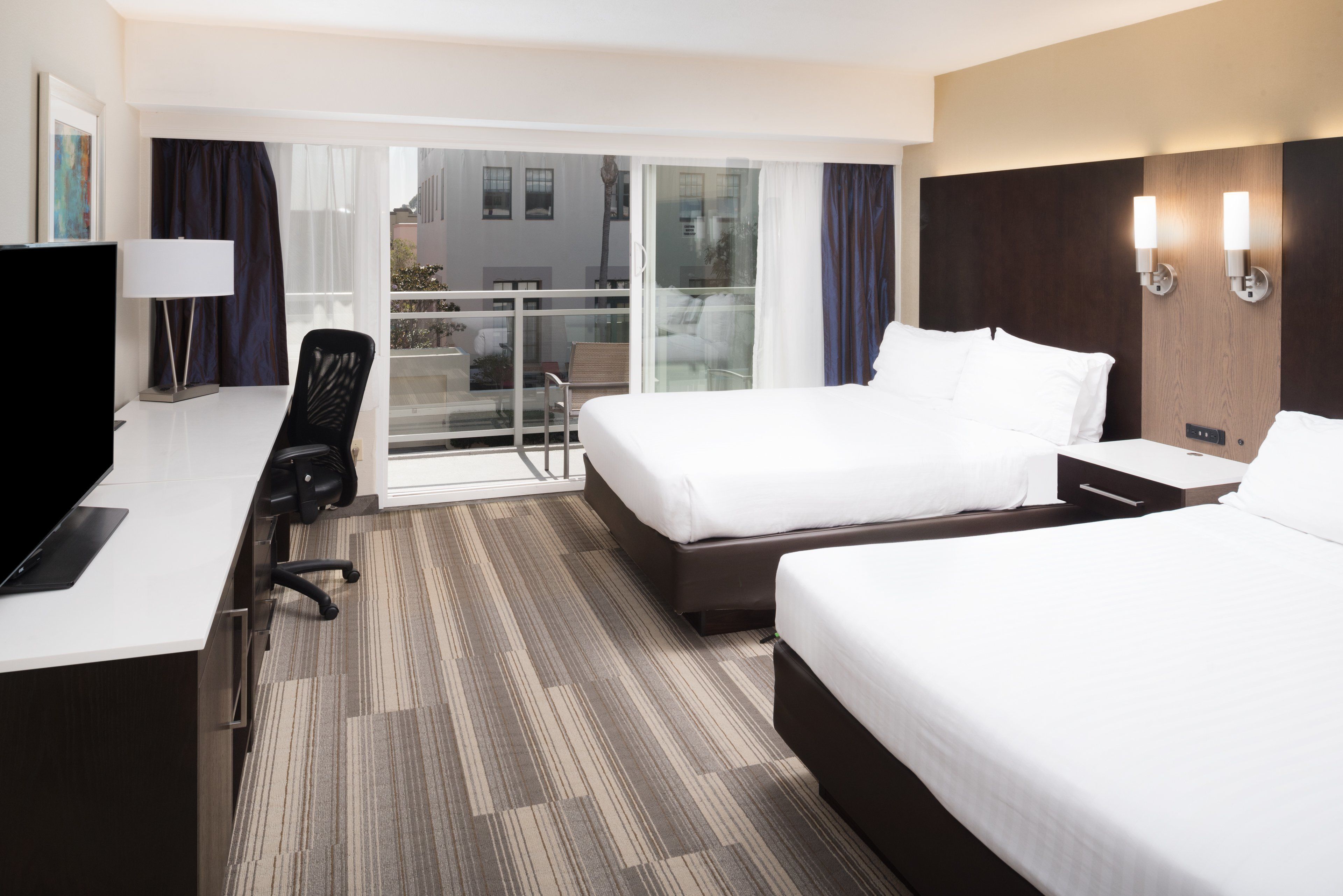 Photo - Holiday Inn Express - Downtown San Diego by IHG