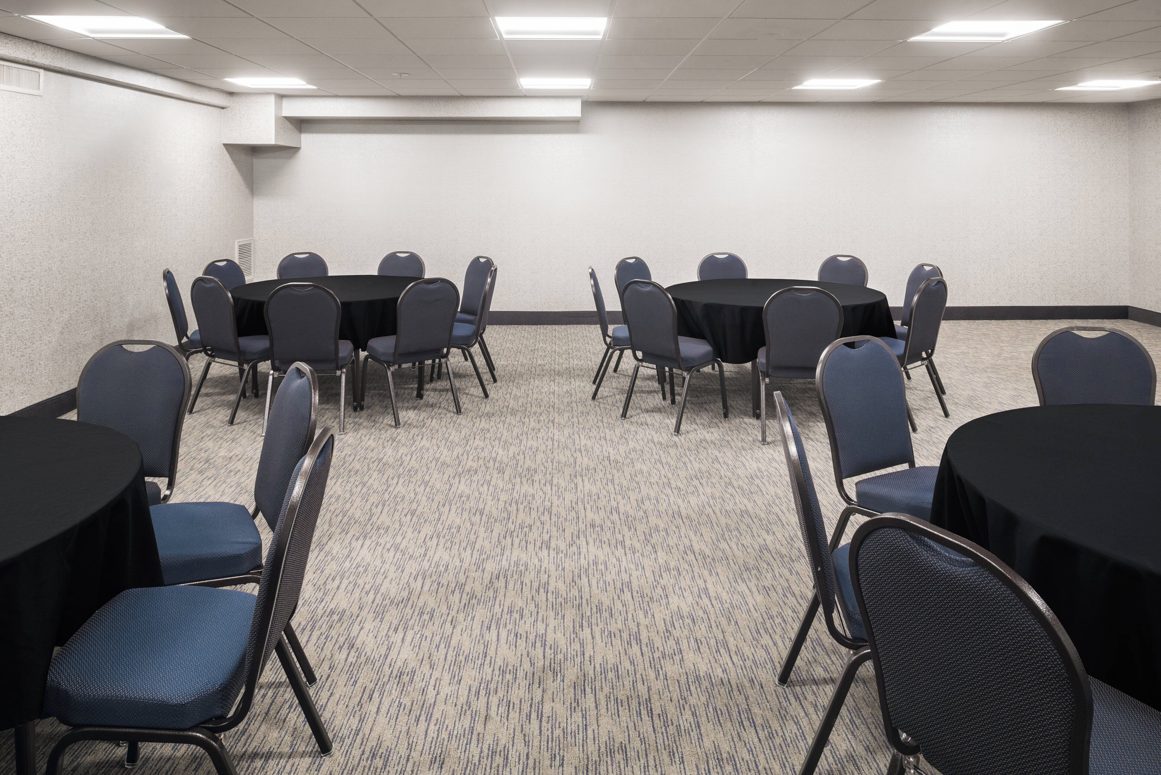 Foto - Holiday Inn Express San Diego Downtown by IHG