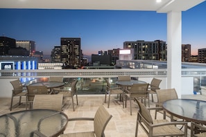 Property amenity