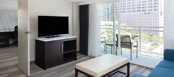 Holiday Inn Express San Diego Downtown by IHG