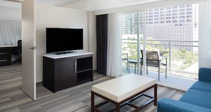 Holiday Inn Express San Diego Downtown by IHG