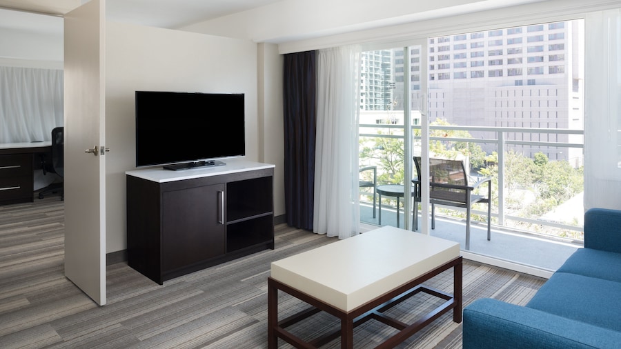 Holiday Inn Express San Diego Downtown by IHG