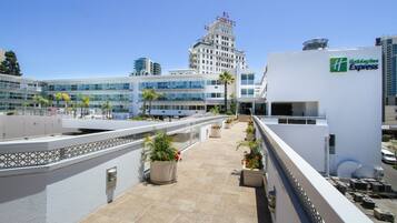 Servicio de la propiedad