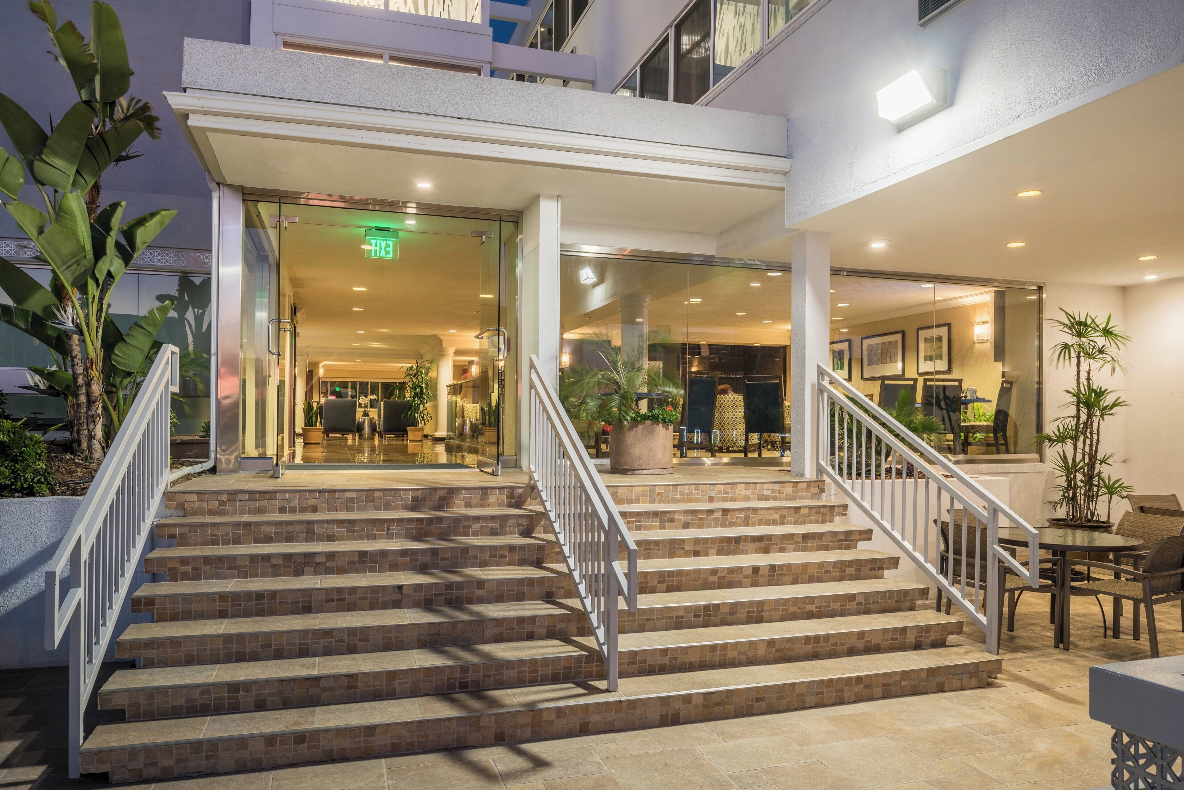 Foto - Holiday Inn Express San Diego Downtown by IHG