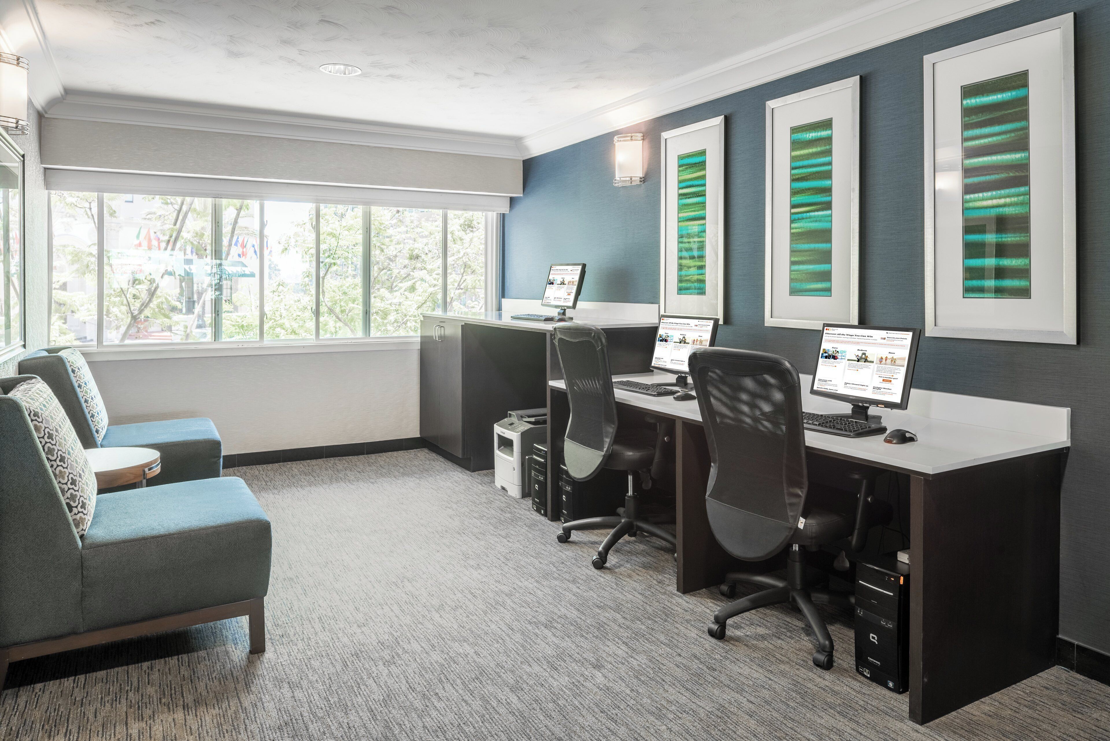 Foto - Holiday Inn Express San Diego Downtown by IHG