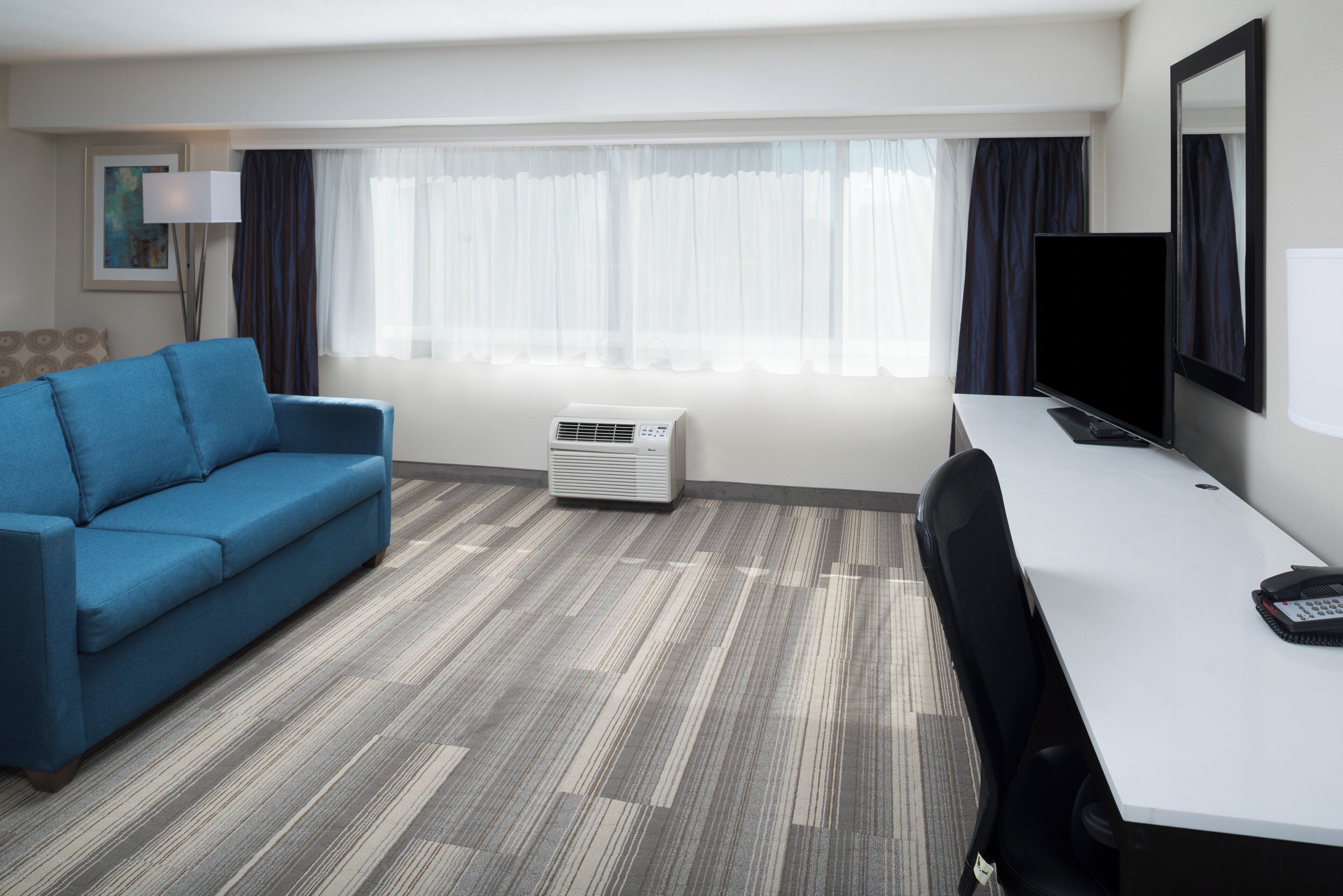 Foto - Holiday Inn Express San Diego Downtown by IHG