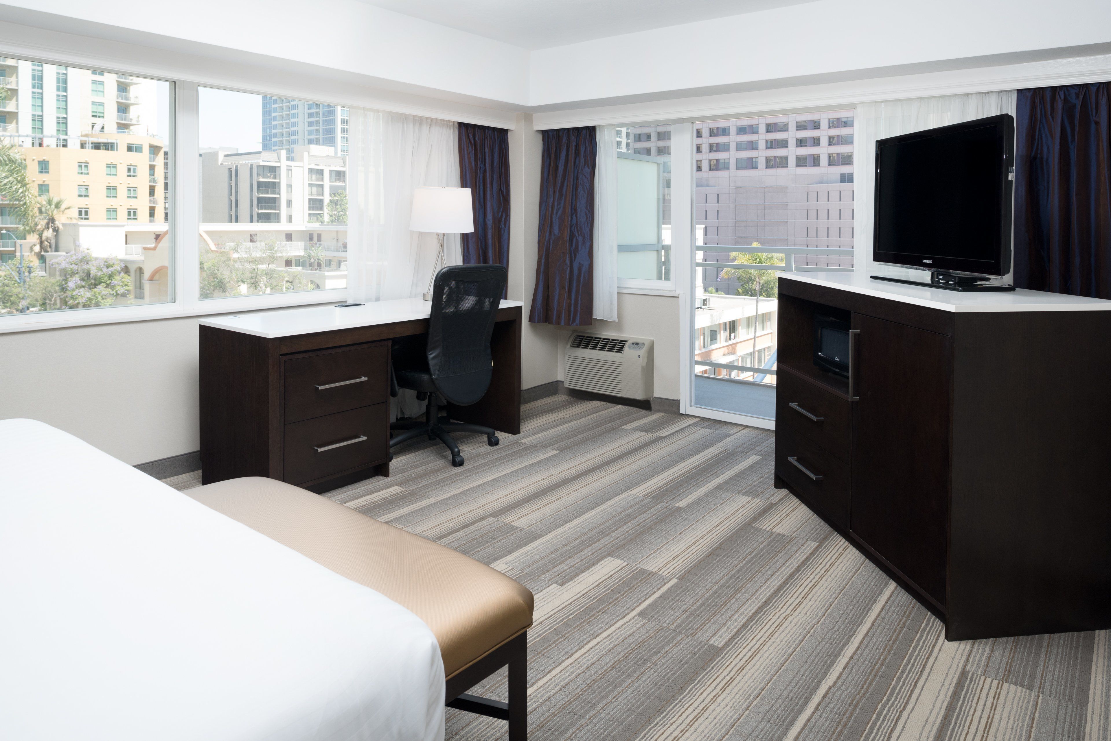 Photo - Holiday Inn Express - Downtown San Diego by IHG