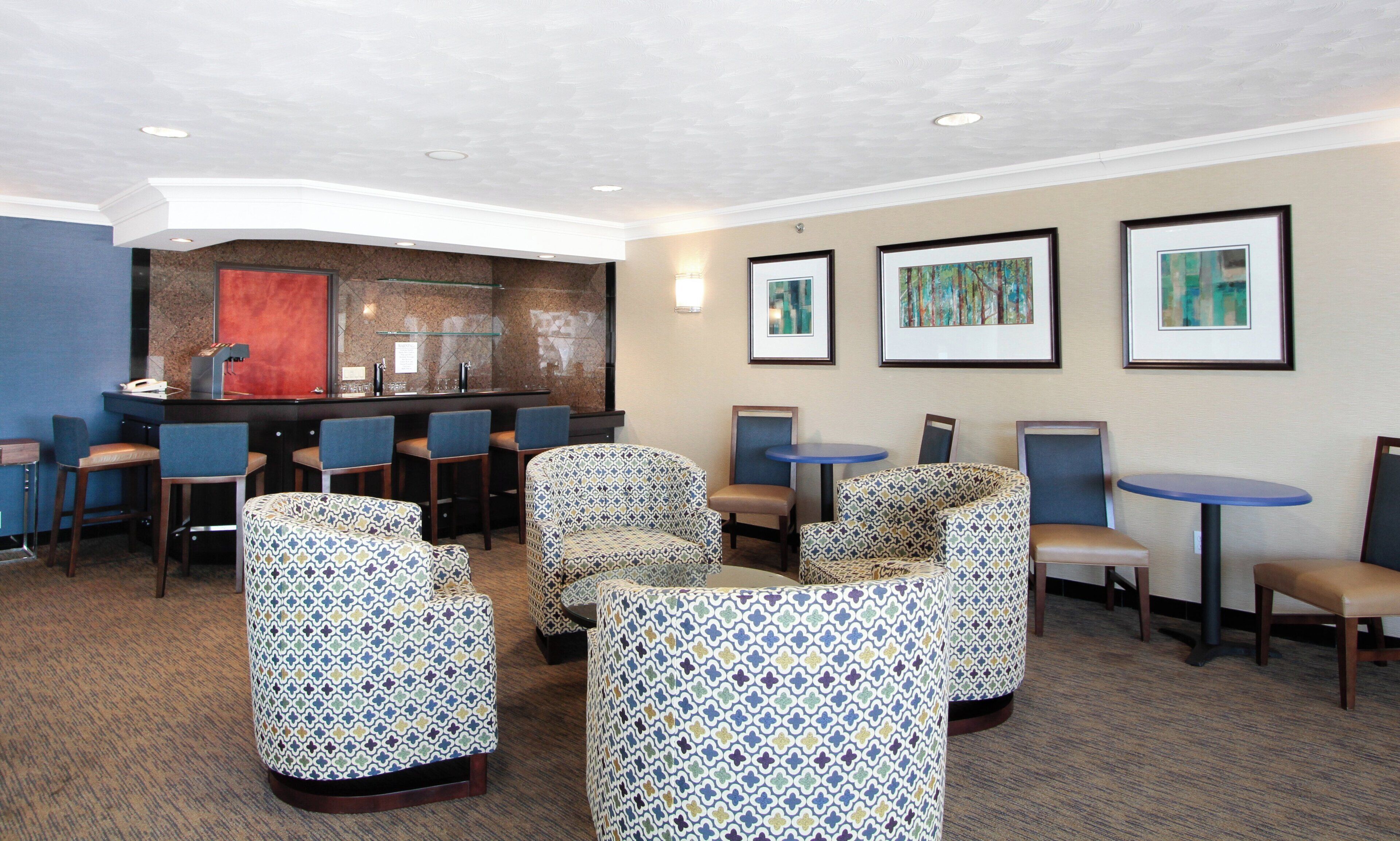Foto - Holiday Inn Express San Diego Downtown by IHG