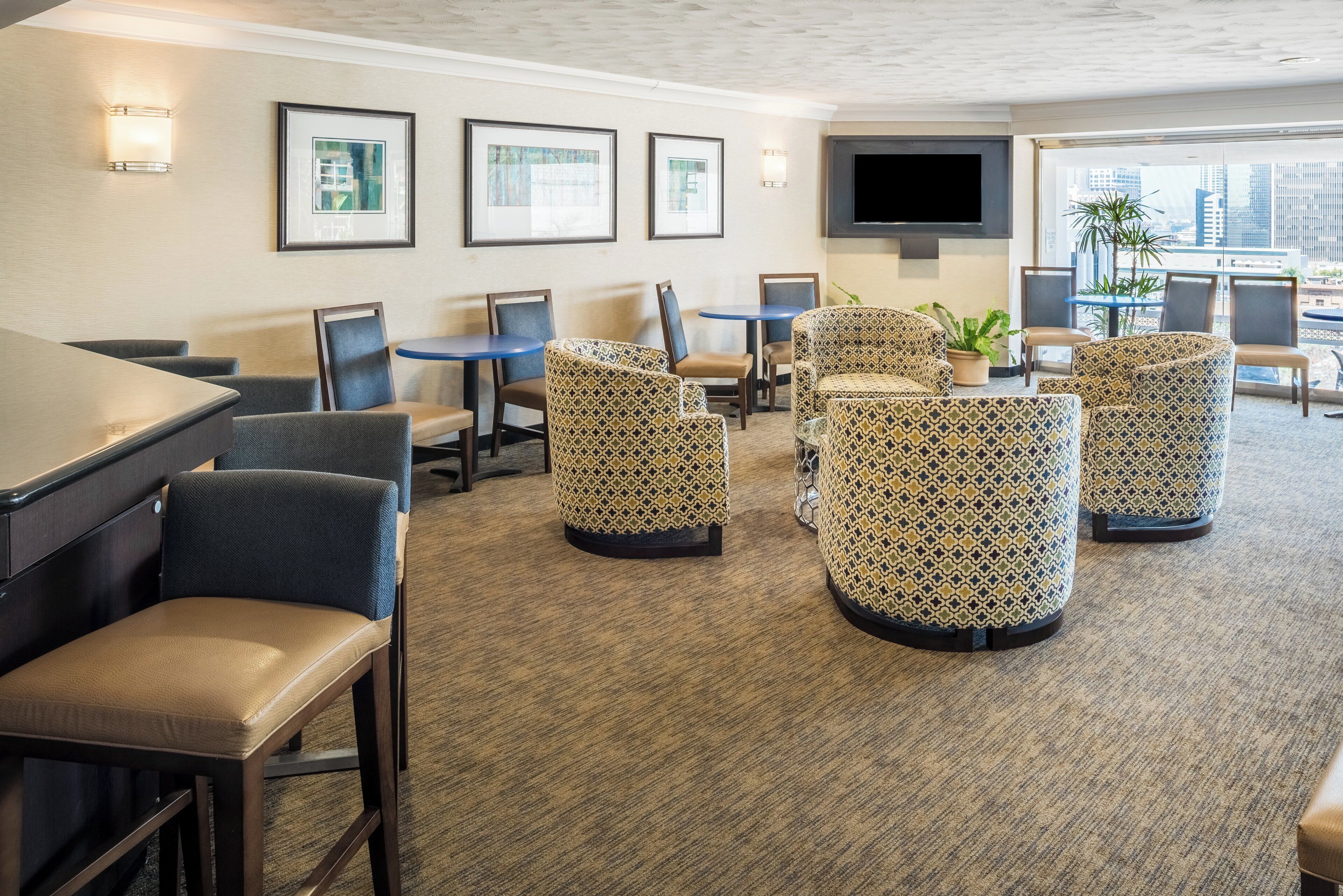 Foto - Holiday Inn Express San Diego Downtown by IHG