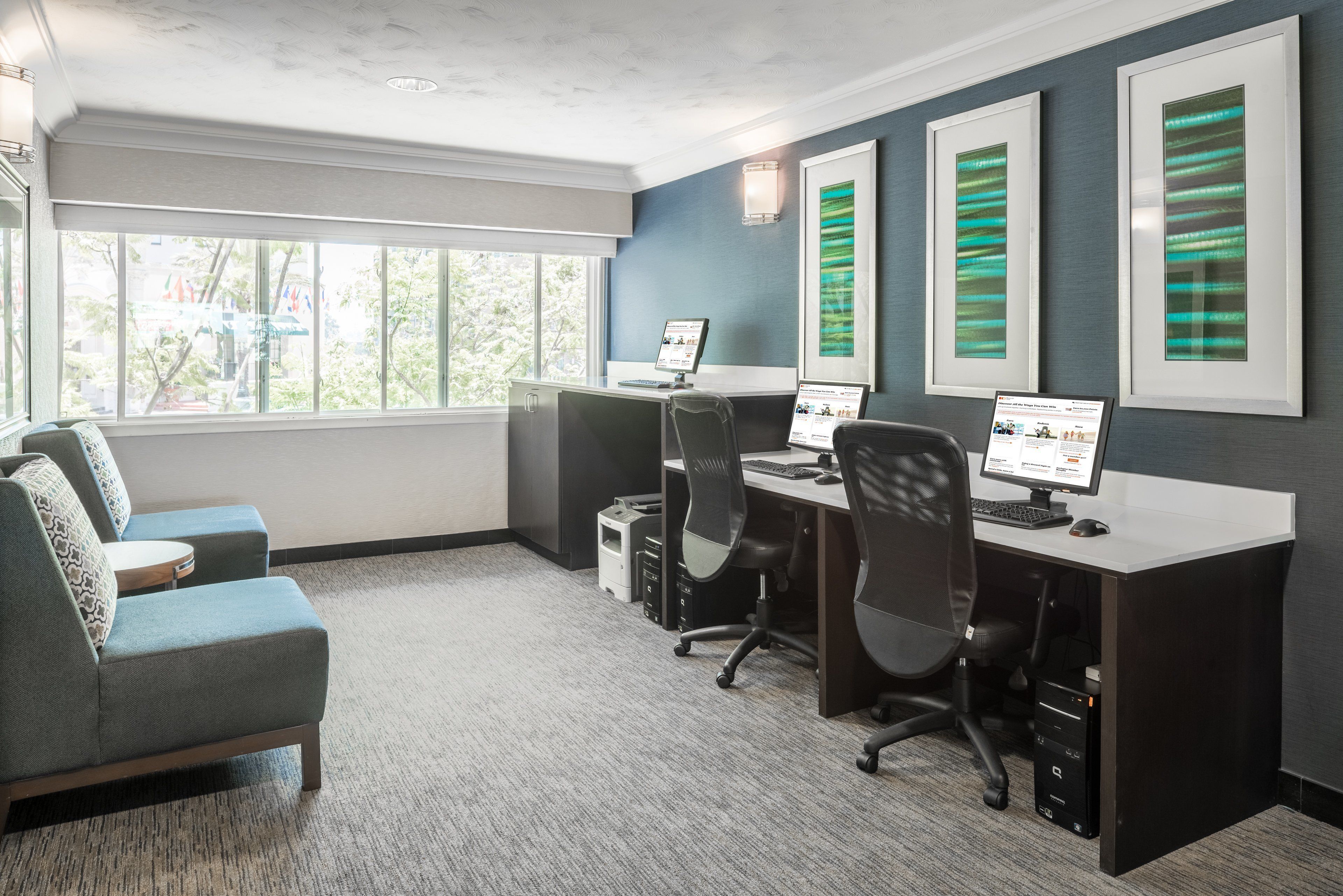 Photo - Holiday Inn Express - Downtown San Diego by IHG