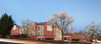 DoubleTree by Hilton Portland - Tigard