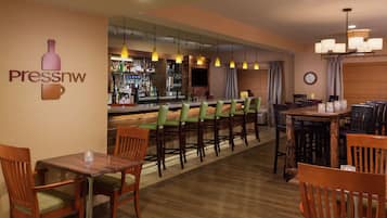 Bar (in loco)