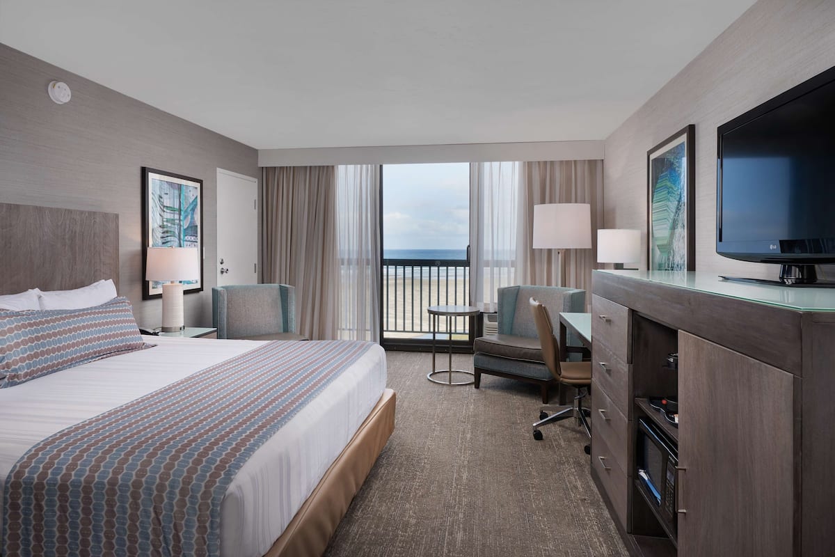 1 bedroom, in-room safe, desk, laptop workspace