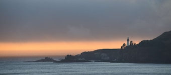 Best Western Plus Agate Beach Inn