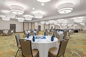 Salle de réunion