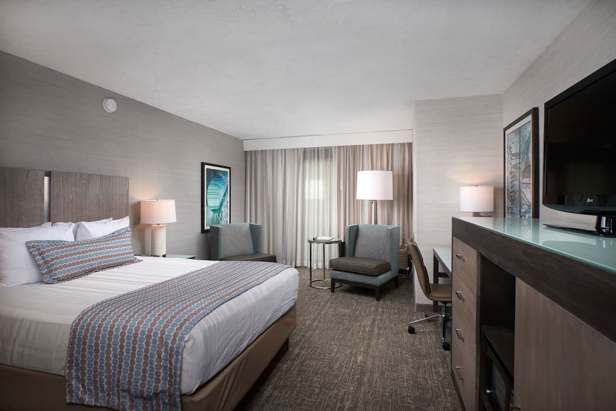 Coffres-forts dans les chambres, bureau