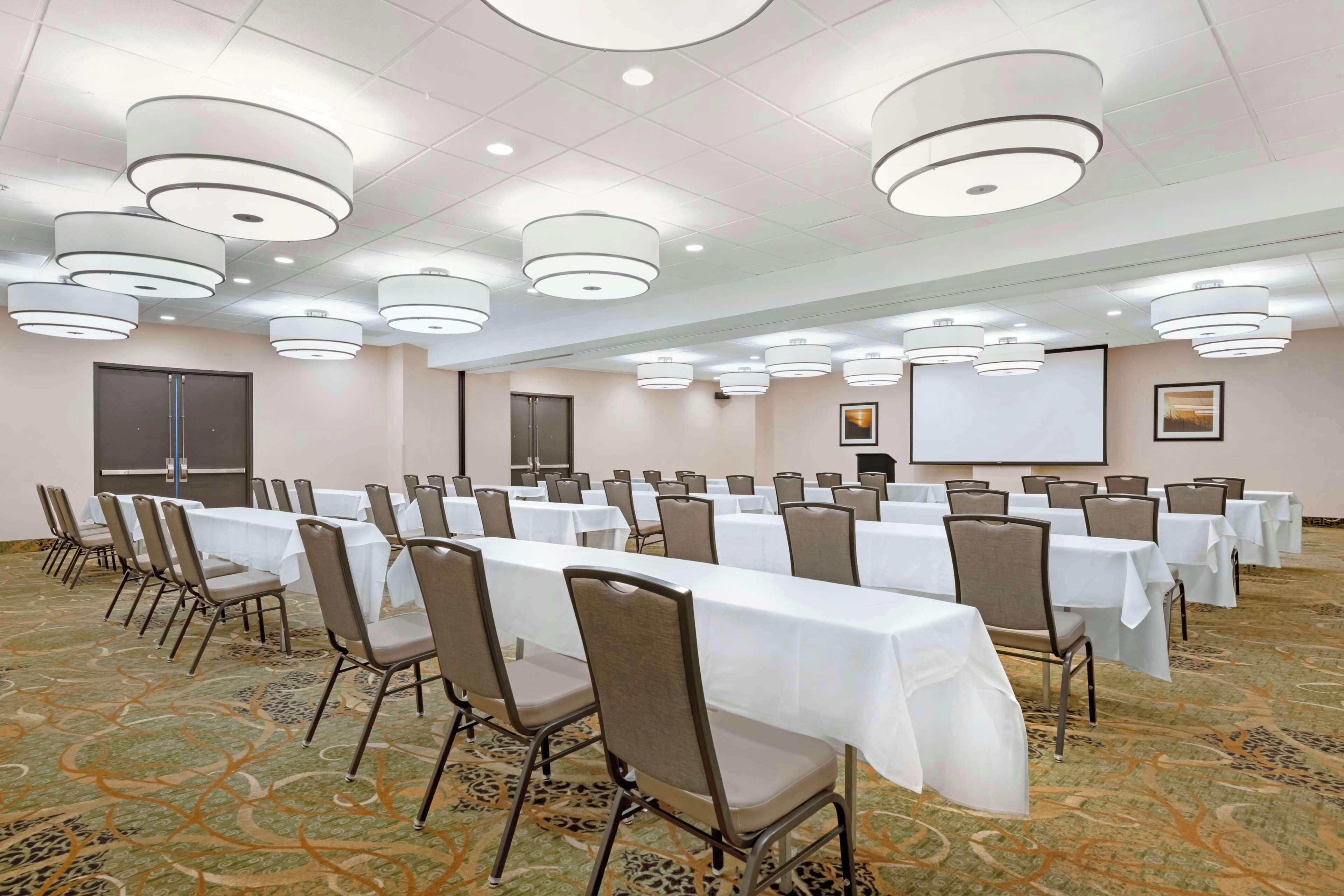Sala de reuniones