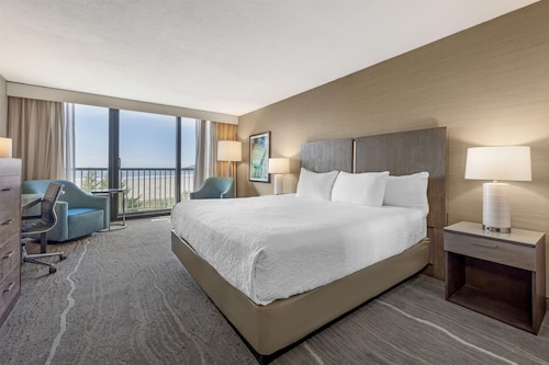 Best Western Plus Agate Beach Inn