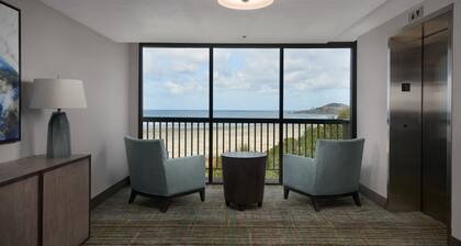 Best Western Plus Agate Beach Inn