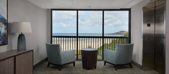 Best Western Plus Agate Beach Inn