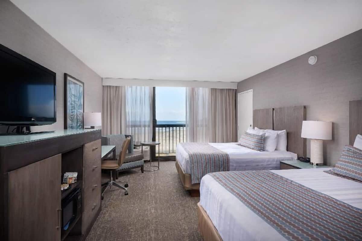 Coffres-forts dans les chambres, bureau