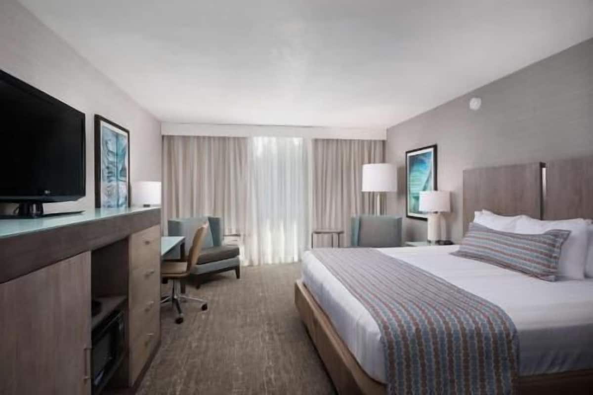 Coffres-forts dans les chambres, bureau