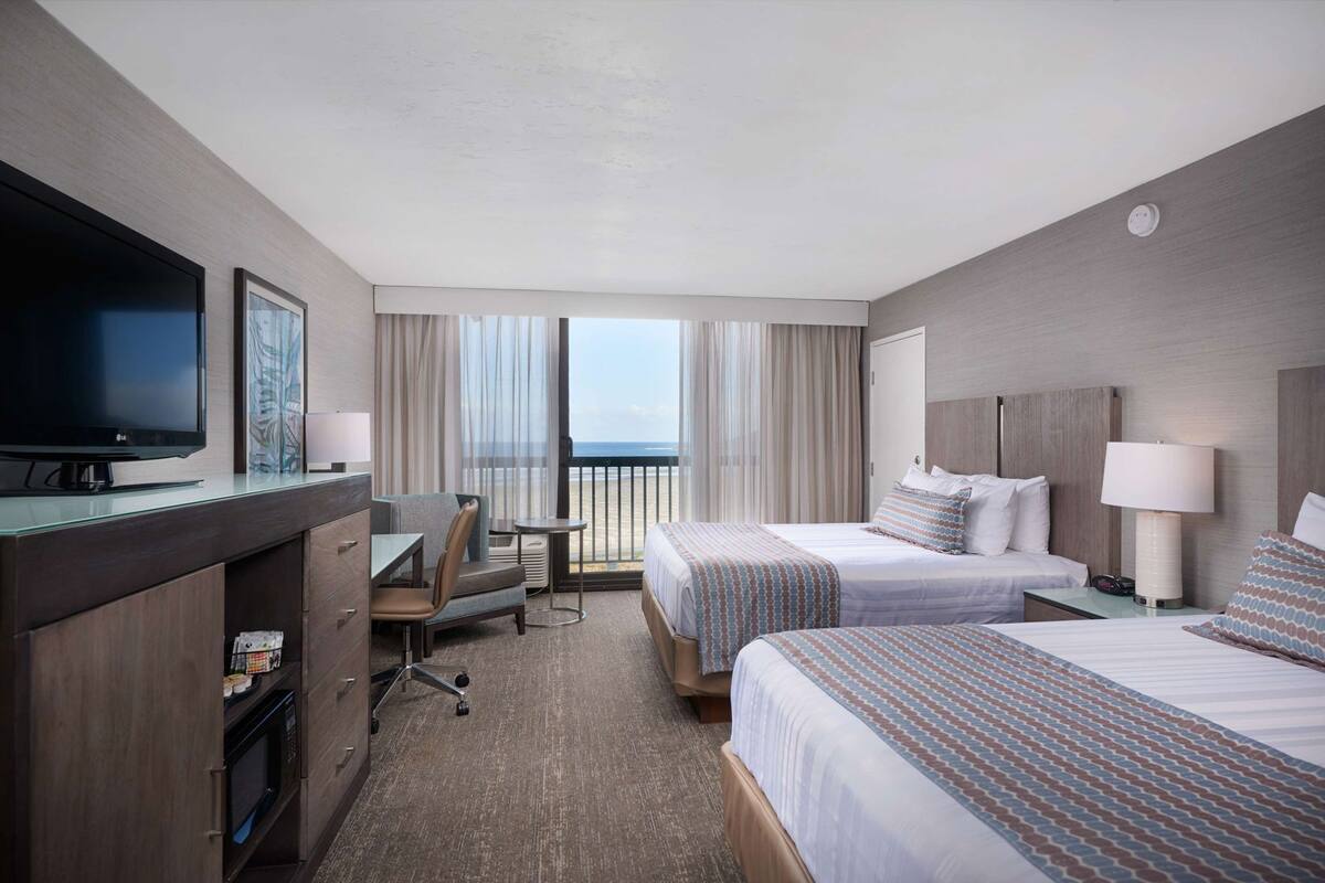 Coffres-forts dans les chambres, bureau