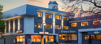 廟台溫德姆戴斯酒店