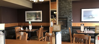 Days Inn by Wyndham Terrace