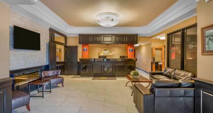 Days Inn by Wyndham Terrace