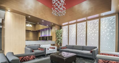 Best Western Plus Vancouver Airport Hotel