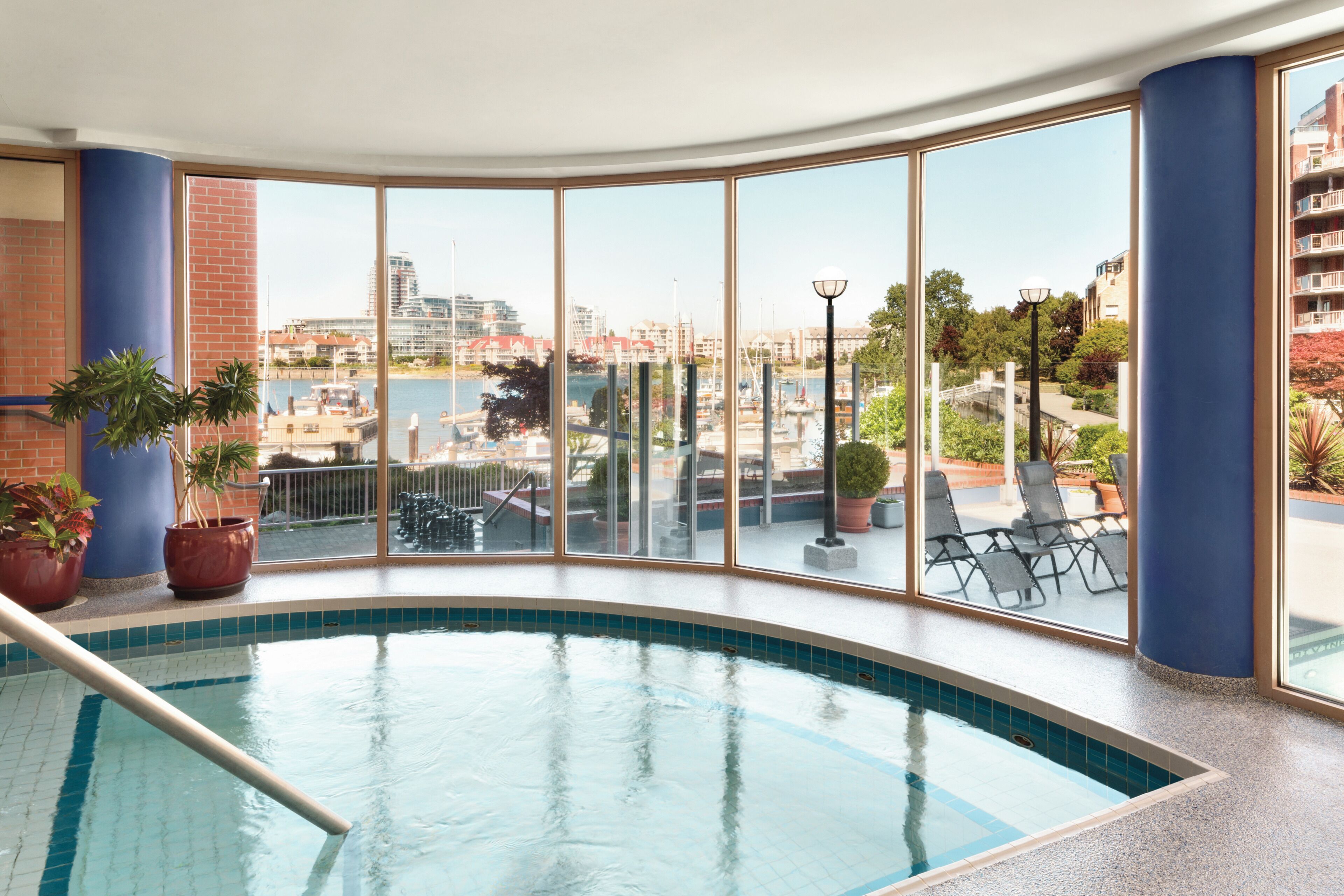 Foto - Coast Victoria Hotel & Marina by APA