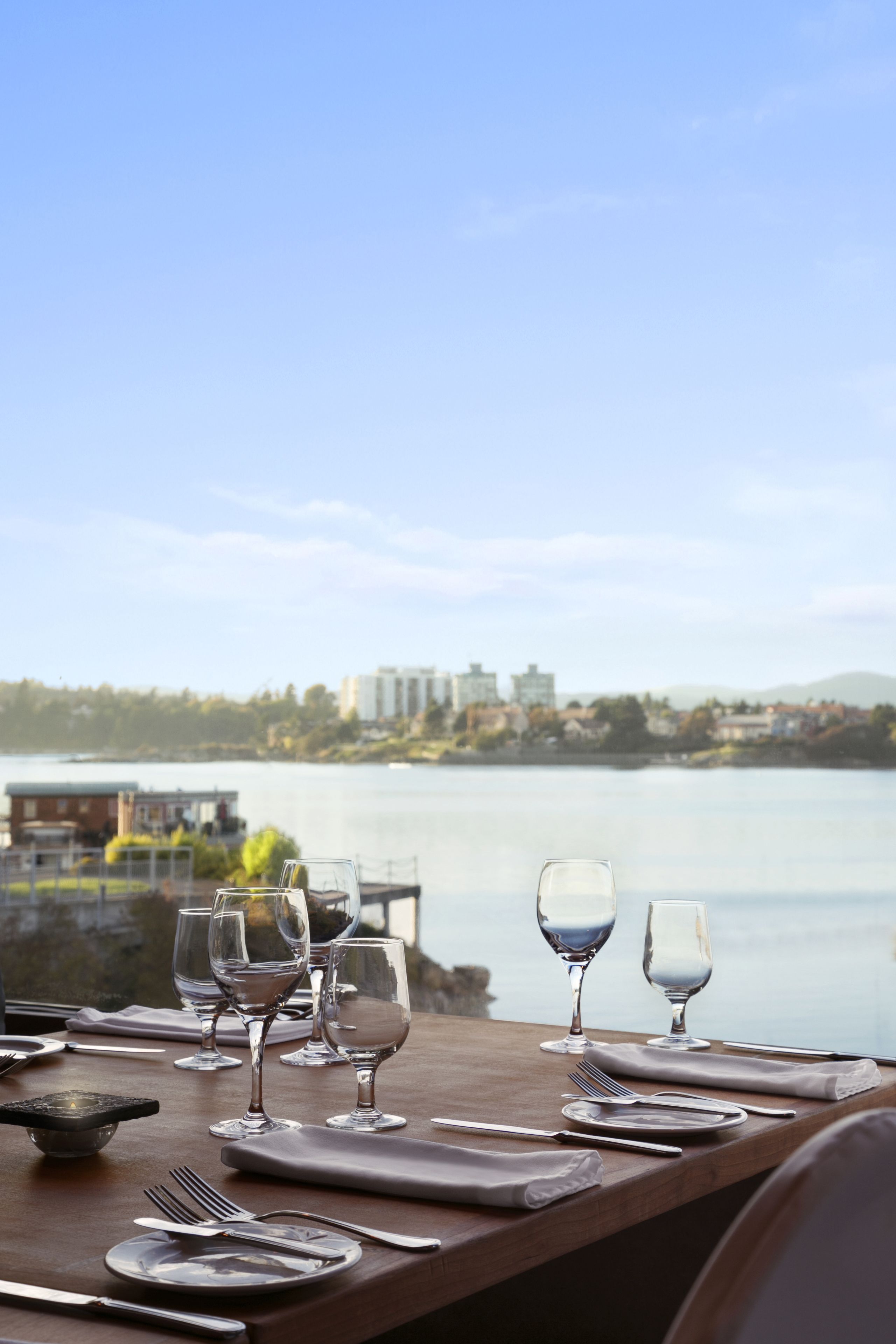 Foto - Coast Victoria Hotel & Marina by APA