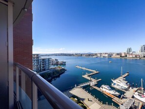 Room, 1 King Bed, Ocean View (Coast King with Ocean View) | View from room