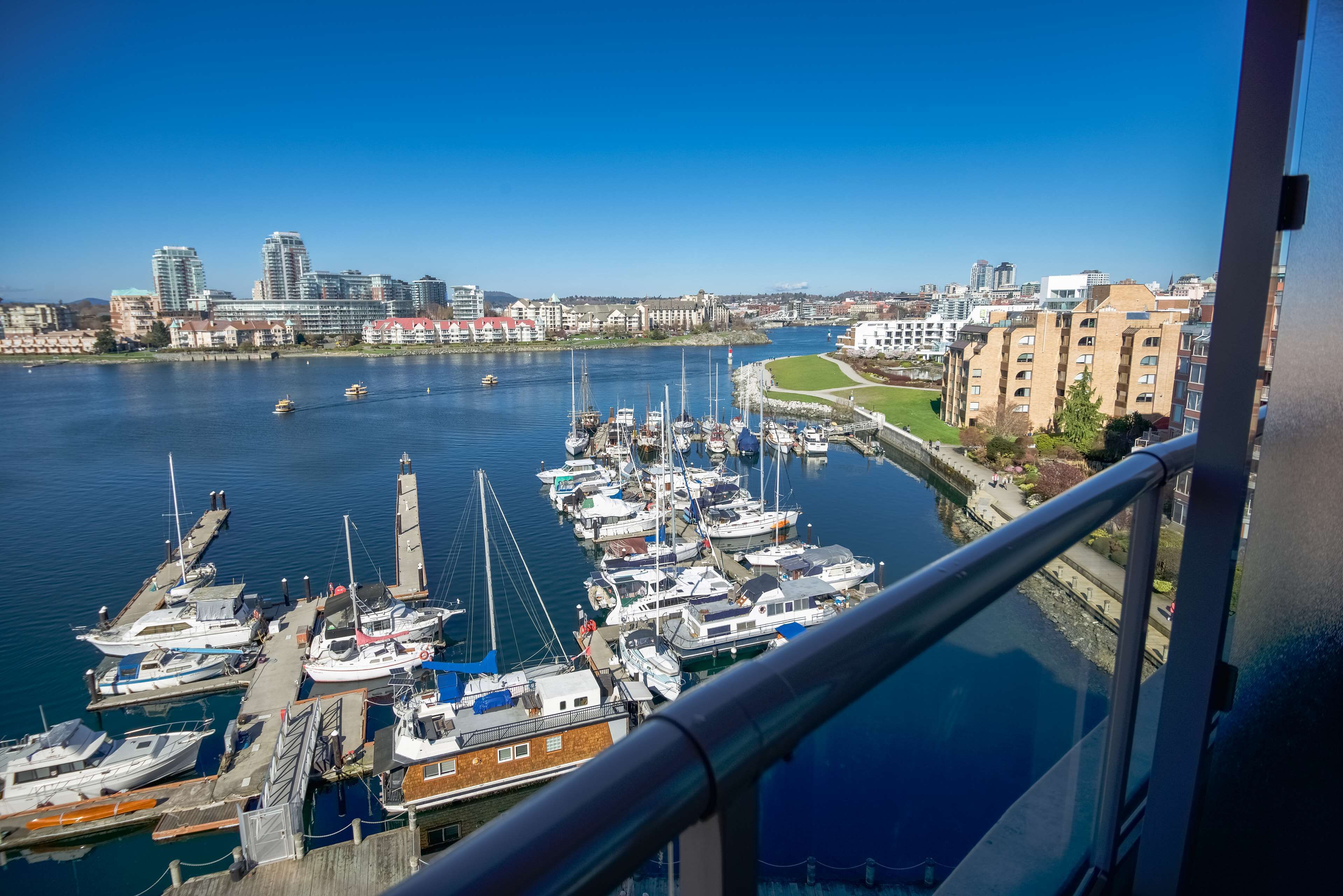 Foto - Coast Victoria Hotel & Marina by APA