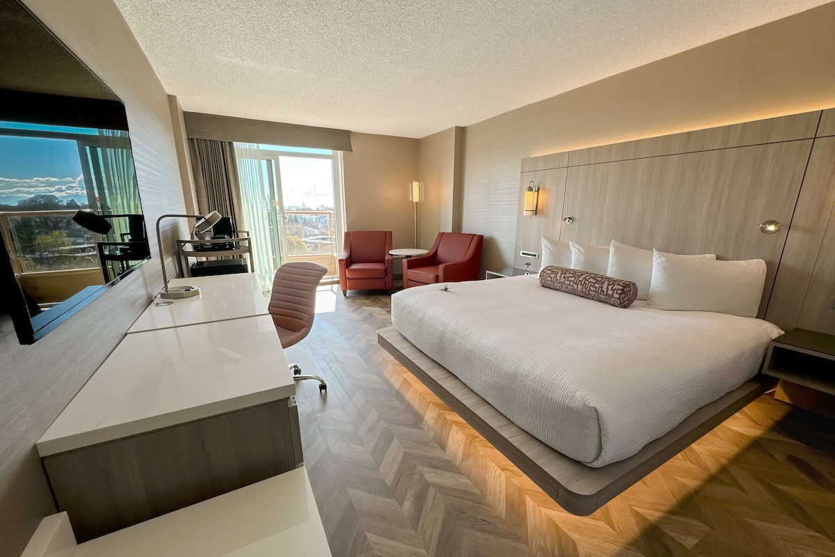 Room, 1 King Bed (Coast King)