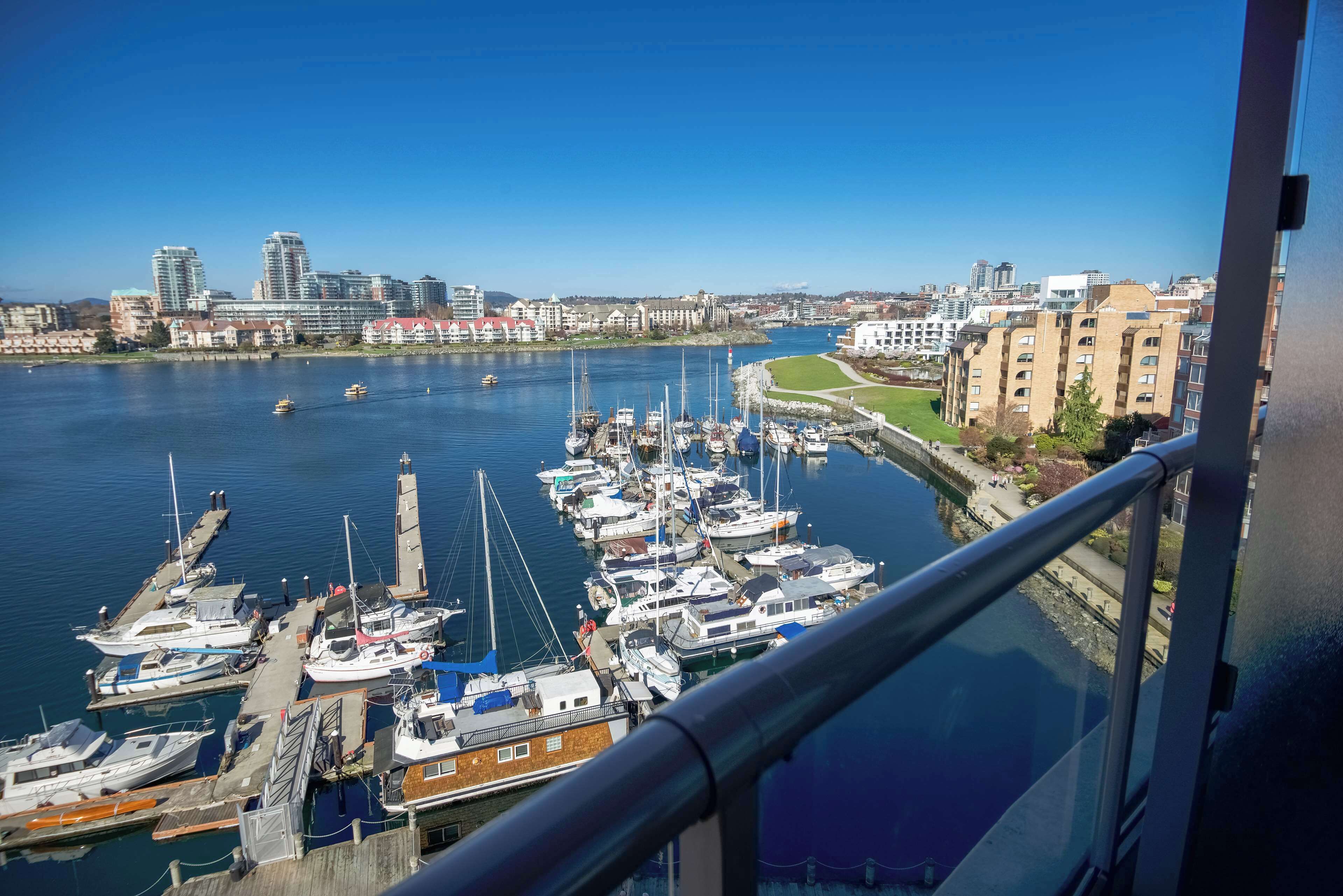 Foto - Coast Victoria Hotel & Marina by APA