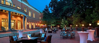 Westfields Marriott Washington Dulles