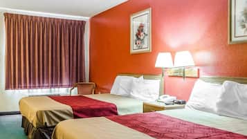 Literie de qualité supérieure, couette en duvet d'oie, bureau