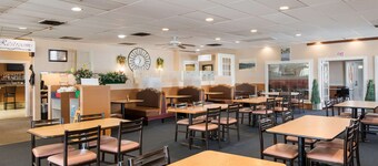 Rodeway Inn Wormleysburg - Harrisburg