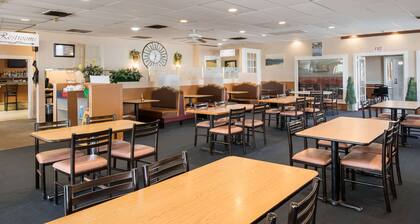 Rodeway Inn Wormleysburg - Harrisburg