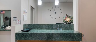 Rodeway Inn Wormleysburg - Harrisburg