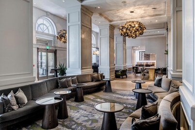 The Westin Nova Scotian