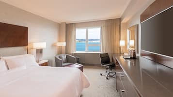 Literie de qualité, lit avec matelas à plateau-coussin, coffre-fort