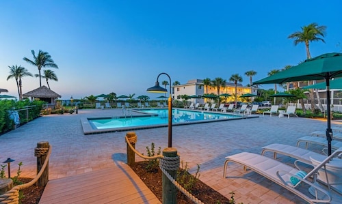 Sanibel Inn